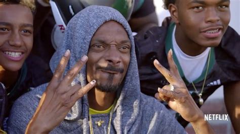 netflix snoop dogg